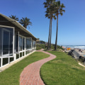 Beachfront Party Bars in San Diego County, CA