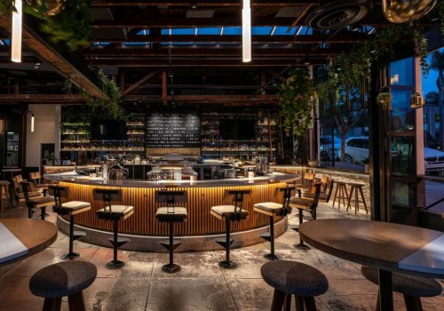 Craft Beer Party Bars in San Diego County, CA