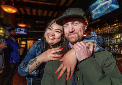 Exploring the Best Dive Bars in San Diego County