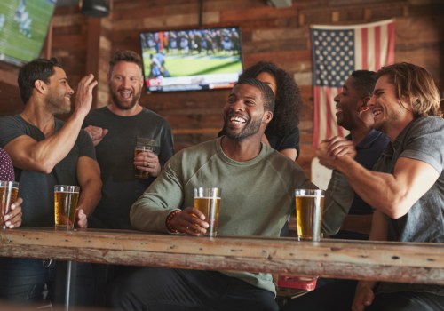 The Best Sports Bars in San Diego County for Game Day